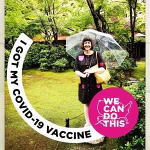 Meet your Posher, Geraldine